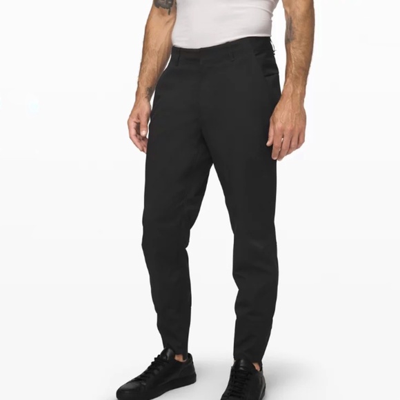 Lululemon Easy Commute Pant 31"L Water Repellent - Picture 1 of 11